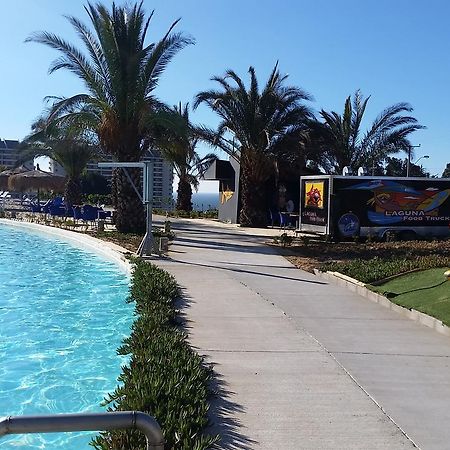 Algarrobo, Laguna Bahia Espectacular 外观 照片